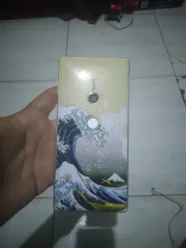Jual santai Xperia XZ2 Minus Baca Deskripsi