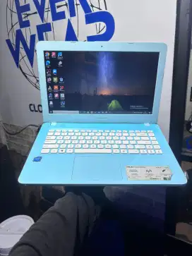 LAPTOP ASUS MURAH COCOK BUAT PELAJAR