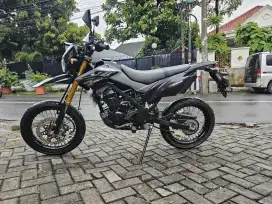 PROMO DP 1 JUTA KAWASAKI DTRACKER SPECIAL EDITION TAHUN 2022