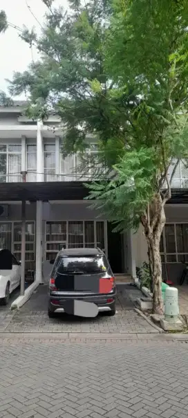Dijual murah Rumah di Residence One - BSD City