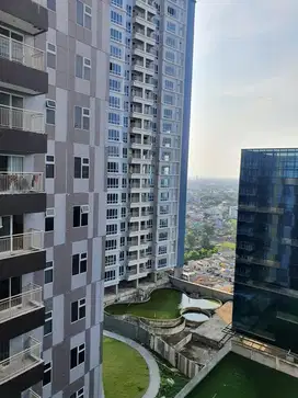 Termurah!!! Apartemen Podomoro