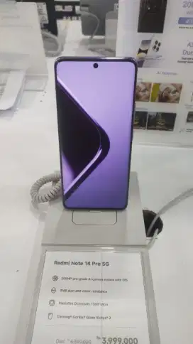 Redmi Note 14 5G