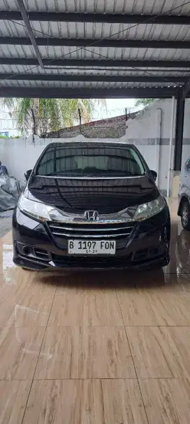 HONDA Odyssey 2.4 th 2014 A/T