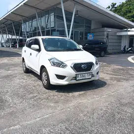 DATSUN GO T 1.2L MT TAHUN 2015