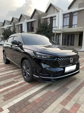 HRV RS 2022 AT LOW KM