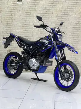 Yamaha WR 155 2020