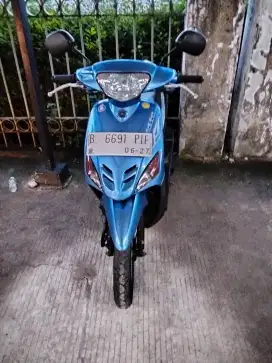 Bismilah semoga berkah