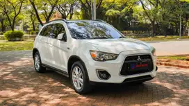 Mitsubishi Outlander Sport 2016 Bensin