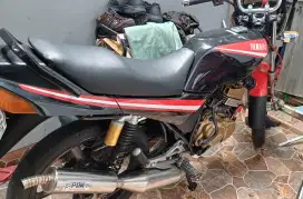 Yamaha RXZ 1997/Barter/TT