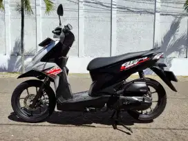 BEAT CBS 2021 + REMOTE ALARM BE Kodya Pajak Baru MULUUSS CASH/KREDIT