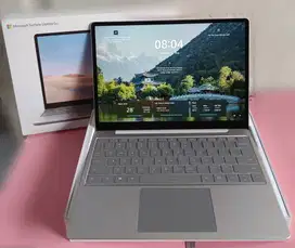 MICROSOFT SURFACE LAPTOP GO 1943 I5 GEN10 RAM8 NVME 1TB