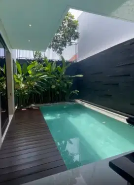 villa Umalas klecung Kerobokan badung