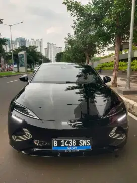 BYD SEAL PREMIUM AWD th 2024