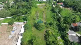 Di Jual Tanah Komersial di Jln Raya Munjul Tigaraksa Tangerang Banten