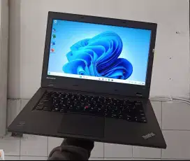 LENOVO L440 BISA KREDIT 0 DP