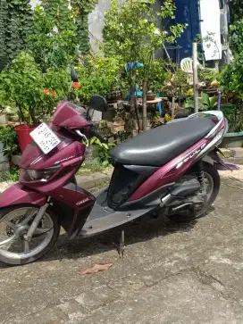 Jual Yamaha Mio soul GT 2012