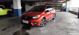 Honda Brio RS Urbanite MT 2021