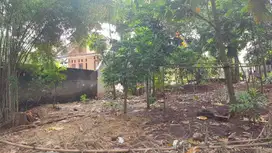 Super Murah, Tanah Darat cocok buat cluster / Workshop