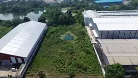 Di Jual Tanah di Kawasan Industri Milenium Tigaraksa Tangerang Banten