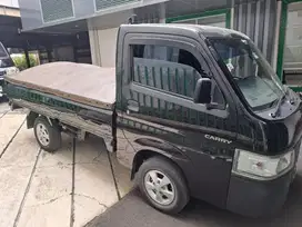 SUZUKi CARRY PICKUP 2021