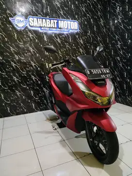 HONDA PCX 160 CBS TH 2022