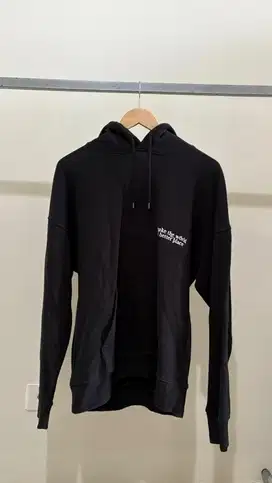 H&m hoodie (preloved)