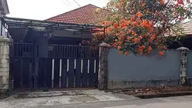 Rumah Jl Mandala, Cililitan, Jakarta