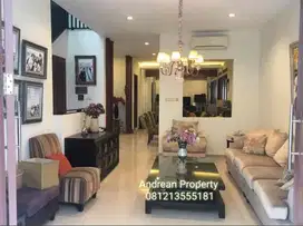 RUMAH 342m²  BINTARO