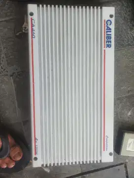 Caliber ca-460 bekas