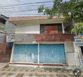 1855. Dijual Rumah Jl Diponegoro Bojonegoro