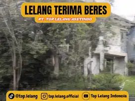 Lelang Rumah Murah Di Kota Surabaya Jawa Timur