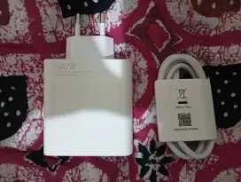 Charger Original Copotan Xiaomi 14 T Pro FastCharge Baru TipeC 120Watt