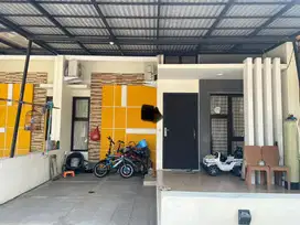 DIJUAL MURAH RUMAH SIAP HUNI FULL RENOV