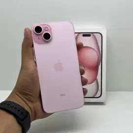 iPhone 15 Plus 128gb iBox BH 100%