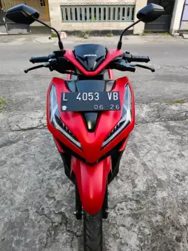 NEW VARIO 150 KEYLES