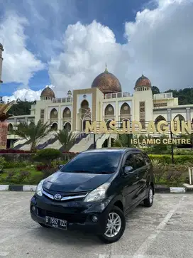 Xenia R Deluxe Manual 2012 Tangan pertama dari baru