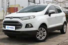 [OLX MOBBI]DP RENDAH Ford Eco Sport 1.5 Titanium Bensin-AT 2014 URT