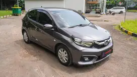 Honda Brio Satya 2020 E 1.2 a/t