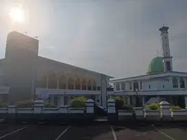 12x Cicilan Tanah kavling Murah Di Perumahan Yasmin Bogor