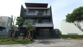 Citraland Cluster Depan ! Baru Gress Citraland North Emerald Mansion