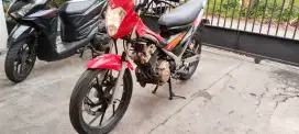 Satria FU CBU 2005