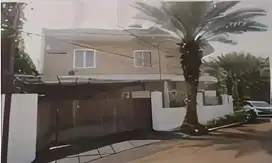 Rumah di Komplek IAPCO Kemang Timur