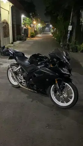 Jual motor Yamaha R15