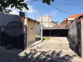 TANAH KAPAS GADING MADYA DKT KENJERAN, LEBAK, KEDUNG COWEK, SETRO