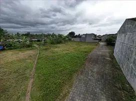 Tanah Apik Pogung Lor Area Jl Kaliurang Km 5 Pandega Padma Siap Bangun