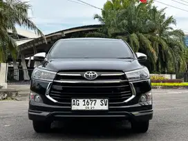 Toyota Kijang Innova Venturer Bensin AT 2019 PAJAK BARU “DP 25jt” Aja