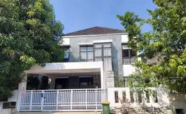 Dijual Cepat Rumah Siap Huni Di Kencana Loka Bsd City