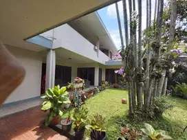 Turun Harga Rumah di Jl. Pager Gunung - Dago, Bandung