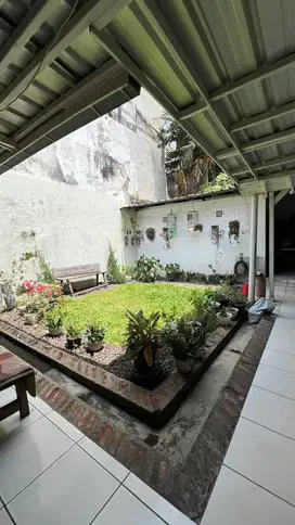 RUMAH KEBAYORAN BARU LT.531/LB.300. 3BR. 2Bath. SHM. Harga 30M MURAHH