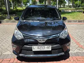 Toyota Calya 2019 Bensin